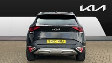 Kia Sportage 1.6T GDi ISG 3 5dr Petrol Estate